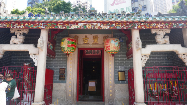 鴨脷洲洪聖傳統文化節2025｜免費入場/免費小食/免費工作坊/開放時間/地點/交通安排