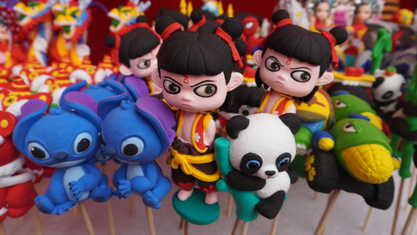 鴨脷洲洪聖傳統文化節2025｜免費入場/免費小食/免費工作坊/開放時間/地點/交通安排