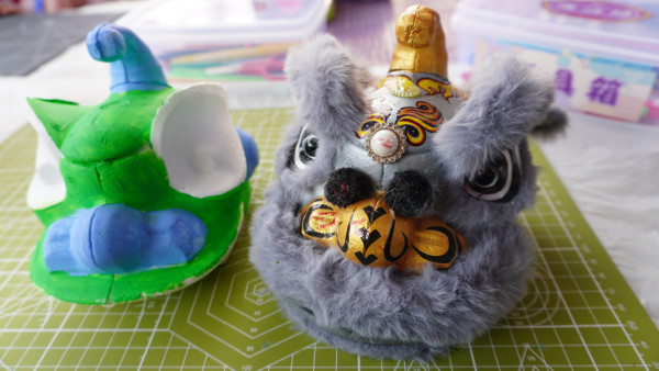 鴨脷洲洪聖傳統文化節2025｜免費入場/免費小食/免費工作坊/開放時間/地點/交通安排