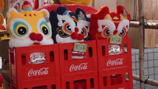 鴨脷洲洪聖傳統文化節2025｜免費入場/免費小食/免費工作坊/開放時間/地點/交通安排