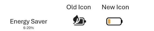 Windows 11 電池Icon大變身！七款新樣式更清晰易明 唔使再「估估吓」