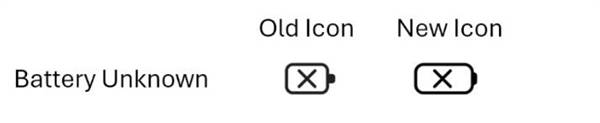 Windows 11 電池Icon大變身！七款新樣式更清晰易明 唔使再「估估吓」