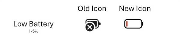 Windows 11 電池Icon大變身！七款新樣式更清晰易明 唔使再「估估吓」