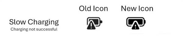 Windows 11 電池Icon大變身！七款新樣式更清晰易明 唔使再「估估吓」