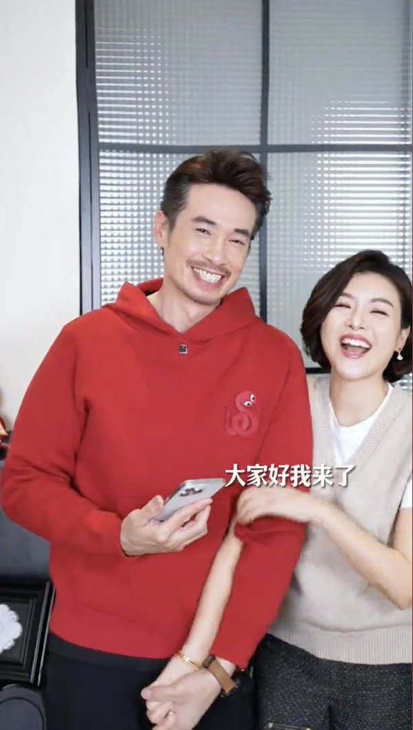 陳豪被野生捕獲揭最真實人品！台下與小朋友合照一細節盡顯父愛溫柔一面