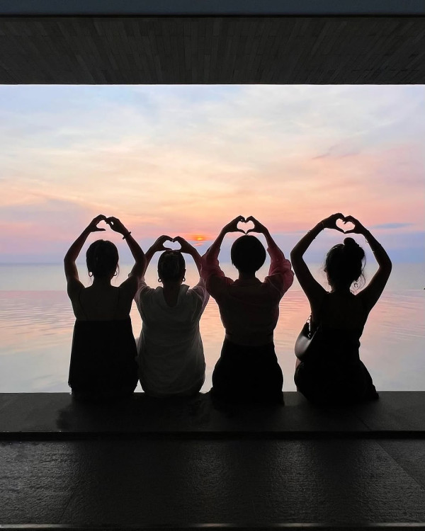 王君馨孖老公babymoon歐遊 分享郵輪之旅！10日遊10城市 