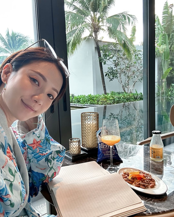 王君馨孖老公babymoon歐遊 分享郵輪之旅！10日遊10城市 