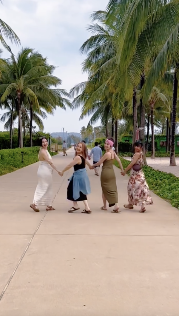 王君馨孖老公babymoon歐遊 分享郵輪之旅！10日遊10城市 