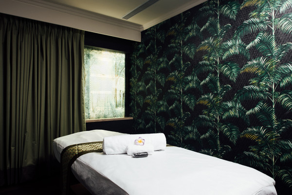 森SPA足體養生館(圖片來源:森SPA足體養生館) 森SPA足體養生館(圖片來源:森SPA足體養生館)