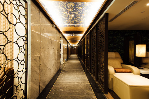 森SPA足體養生館(圖片來源:森SPA足體養生館) 森SPA足體養生館(圖片來源:森SPA足體養生館)