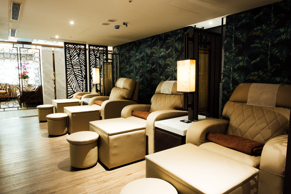 森SPA足體養生館(圖片來源:森SPA足體養生館) 森SPA足體養生館(圖片來源:森SPA足體養生館)