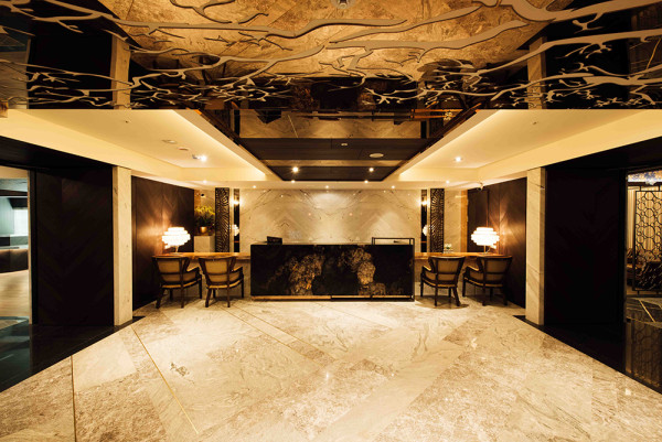 森SPA足體養生館(圖片來源:森SPA足體養生館) 森SPA足體養生館(圖片來源:森SPA足體養生館)