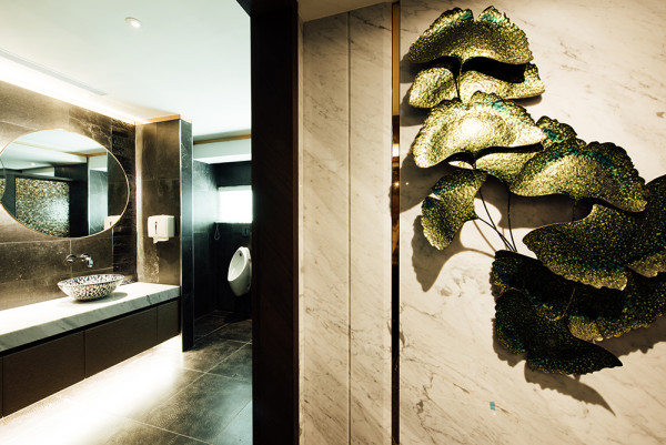 森SPA足體養生館(圖片來源:森SPA足體養生館) 森SPA足體養生館(圖片來源:森SPA足體養生館)