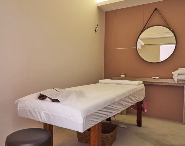 Relax 33莊園五感按摩(圖片來源:Facebook@33莊園 五感spa空間) Relax 33莊園五感按摩(圖片來源:Facebook@33莊園 五感spa空間)