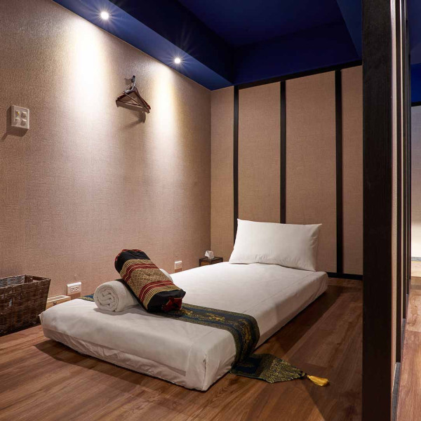 梅庭苑沐心SPA會館(圖片來源:Facebook@梅庭苑.沐心spa會館) 梅庭苑沐心SPA會館(圖片來源:Facebook@梅庭苑.沐心spa會館)