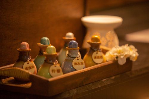 梅庭苑沐心SPA會館(圖片來源:梅庭苑.沐心spa會館) 梅庭苑沐心SPA會館(圖片來源:梅庭苑.沐心spa會館)