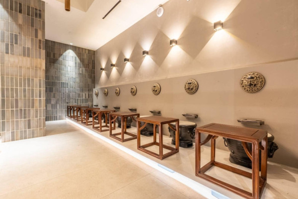 筋武門(圖片來源:Facebook@筋武門 功夫按摩/中式足湯 Jin Wu Men Massage) 筋武門(圖片來源:Facebook@筋武門 功夫按摩/中式足湯 Jin Wu Men Massage)