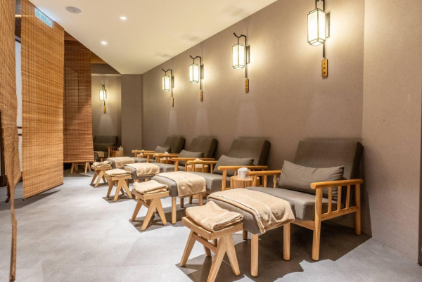 筋武門(圖片來源:Facebook@筋武門 功夫按摩/中式足湯 Jin Wu Men Massage) 筋武門(圖片來源:Facebook@筋武門 功夫按摩/中式足湯 Jin Wu Men Massage)