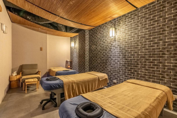 筋武門(圖片來源:Facebook@筋武門 功夫按摩/中式足湯 Jin Wu Men Massage) 筋武門(圖片來源:Facebook@筋武門 功夫按摩/中式足湯 Jin Wu Men Massage)