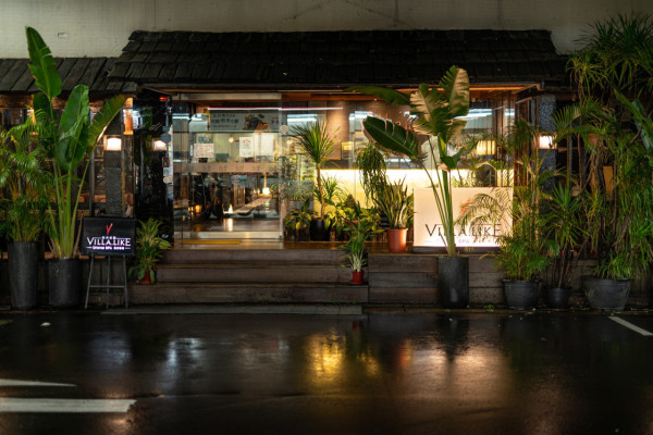 Villa.like 悅禾莊園Spa(圖片來源:Facebook@Villa.like 悅禾莊園Spa ) Villa.like 悅禾莊園Spa(圖片來源:Facebook@Villa.like 悅禾莊園Spa )