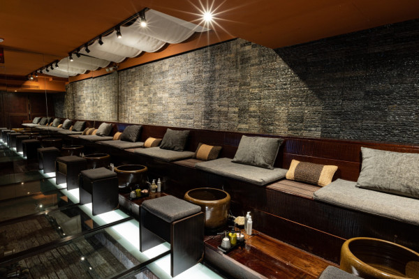 Villa.like 悅禾莊園Spa(圖片來源:Facebook@Villa.like 悅禾莊園Spa ) Villa.like 悅禾莊園Spa(圖片來源:Facebook@Villa.like 悅禾莊園Spa )