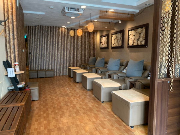 六本木養生館(圖片來源:Facebook@六本木養生館 - Roppongi Massage - マッサージ 台北 腳底按摩 全身按摩 穴道指油壓) 六本木養生館(圖片來源:Facebook@六本木養生館 - Roppongi Massage - マッサージ 台北 腳底按摩 全身按摩 穴道指油壓)