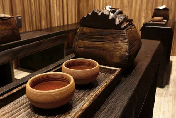 村之閣 The Village Spa(圖片來源:Facebook@村之閣 The Village Spa) 村之閣 The Village Spa(圖片來源:Facebook@村之閣 The Village Spa)