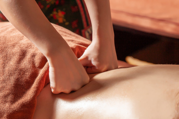 村之閣 The Village Spa(圖片來源:Facebook@村之閣 The Village Spa) 村之閣 The Village Spa(圖片來源:Facebook@村之閣 The Village Spa)