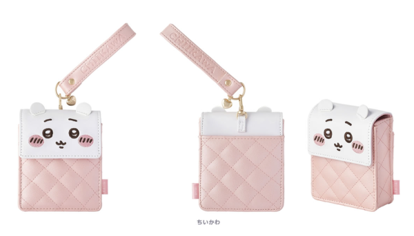 Chiikawa復活節新品3月21日登場 主角化身復活蛋 造型超可愛！ 