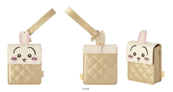 Chiikawa復活節新品3月21日登場 主角化身復活蛋 造型超可愛！ 