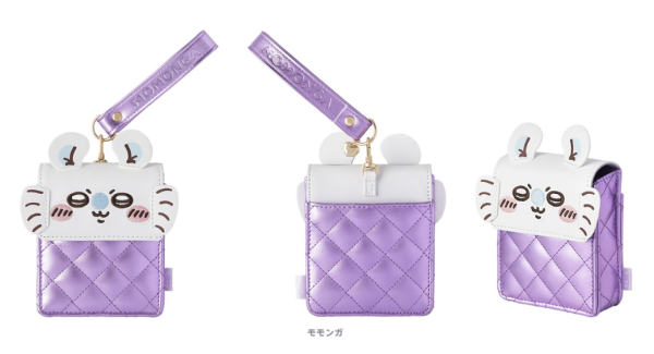 Chiikawa復活節新品3月21日登場 主角化身復活蛋 造型超可愛！ 