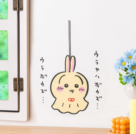 Chiikawa復活節新品3月21日登場 主角化身復活蛋 造型超可愛！ 