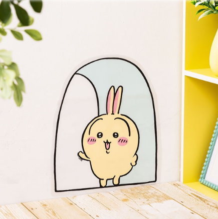 Chiikawa復活節新品3月21日登場 主角化身復活蛋 造型超可愛！ 