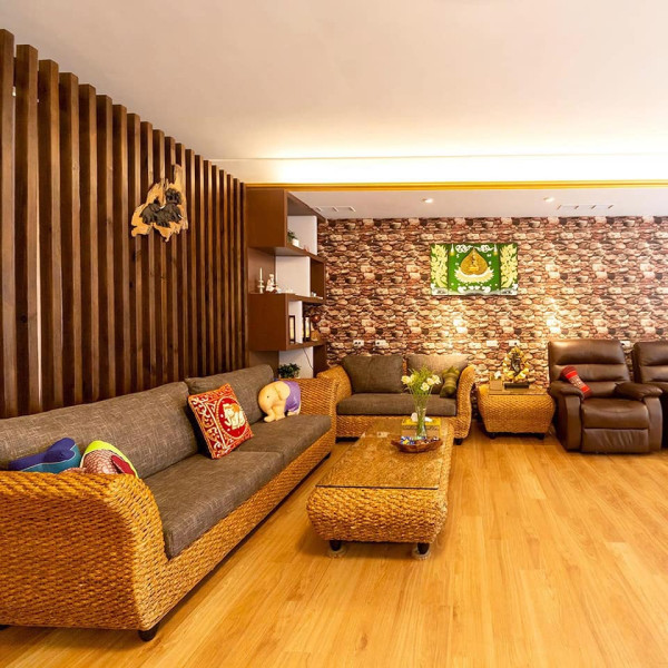 Nara泰式養生館(圖片來源:Facebook@Nara泰式養生館) Nara泰式養生館(圖片來源:Facebook@Nara泰式養生館)