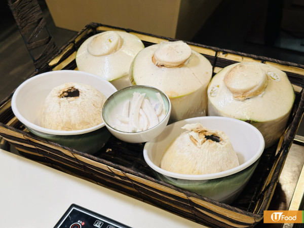 旺角新開走地脆皮雞火鍋店！抵食$388二人餐/安格斯牛小排/台山桶蠔/新張優惠送1.2L飲品