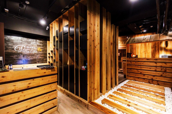 采禾莊園 Journey Life Spa(圖片來源:Facebook@采禾莊園 Journey Life Spa) 采禾莊園 Journey Life Spa(圖片來源:Facebook@采禾莊園 Journey Life Spa)