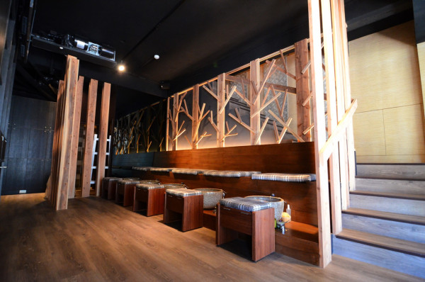 采禾莊園 Journey Life Spa(圖片來源:Facebook@采禾莊園 Journey Life Spa) 采禾莊園 Journey Life Spa(圖片來源:Facebook@采禾莊園 Journey Life Spa)