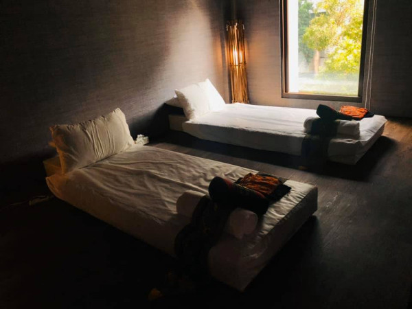 采禾莊園 Journey Life Spa(圖片來源:Facebook@采禾莊園 Journey Life Spa) 采禾莊園 Journey Life Spa(圖片來源:Facebook@采禾莊園 Journey Life Spa)