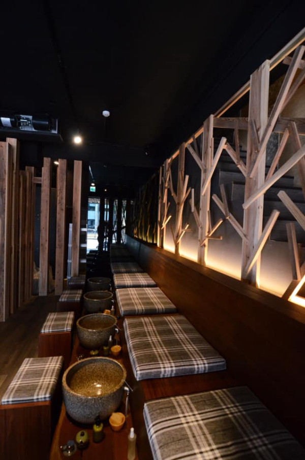 采禾莊園 Journey Life Spa(圖片來源:Facebook@采禾莊園 Journey Life Spa) 采禾莊園 Journey Life Spa(圖片來源:Facebook@采禾莊園 Journey Life Spa)