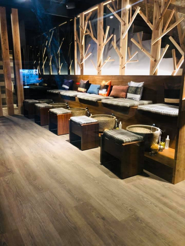 采禾莊園 Journey Life Spa(圖片來源:Facebook@采禾莊園 Journey Life Spa) 采禾莊園 Journey Life Spa(圖片來源:Facebook@采禾莊園 Journey Life Spa)