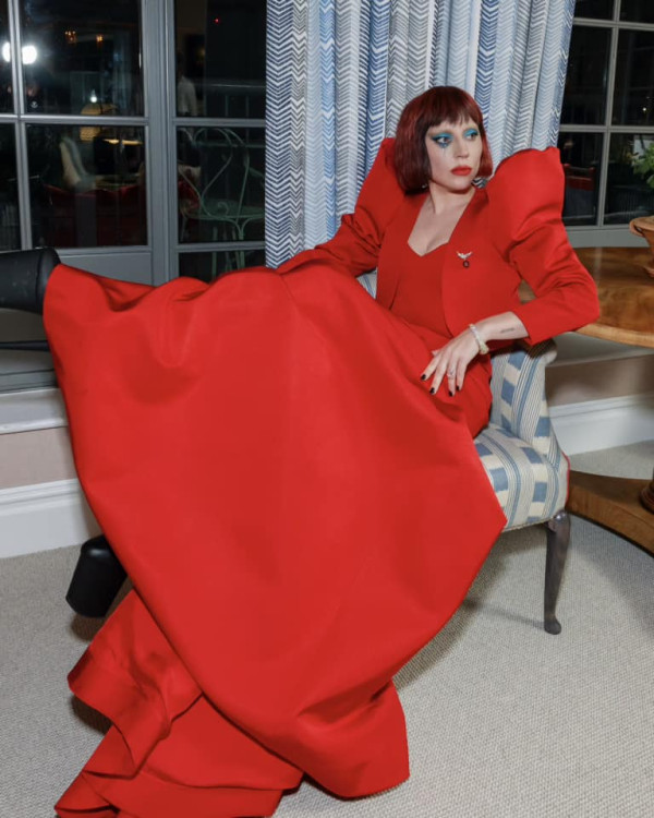 Lady Gaga新加坡演唱會購票攻略｜亞洲唯一一站5月開足四場！附票價/套票連結 