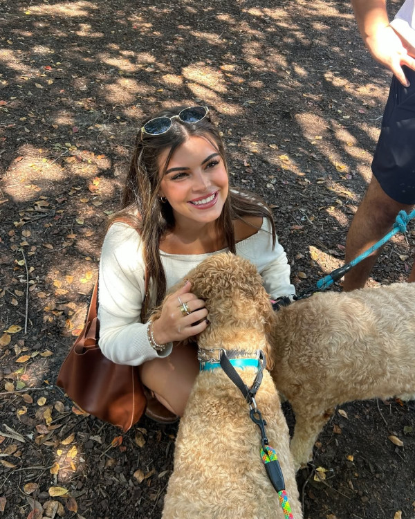 機師表白美女KOL！餐紙留一句英文勁浪漫！寫漏1點結局大反轉！ 