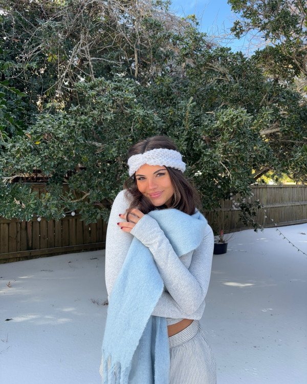 機師表白美女KOL！餐紙留一句英文勁浪漫！寫漏1點結局大反轉！ 