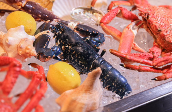 Hotel ICON唯港薈「鳥語花韻果香三道菜下午茶」 烤牛柳／紅莓慢煮雞／荔枝年輪蛋糕