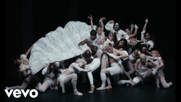 Lady Gaga新加坡演唱會購票攻略｜亞洲唯一一站5月開足四場！附票價/套票連結 