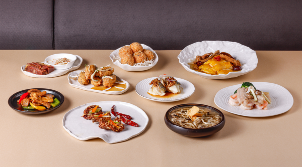 買2送1！柏寧酒店PLAYT x 蛇王芬蛇肉自助餐 任食太史五蛇羹／泰式蛇碌／蛇絲龍躉