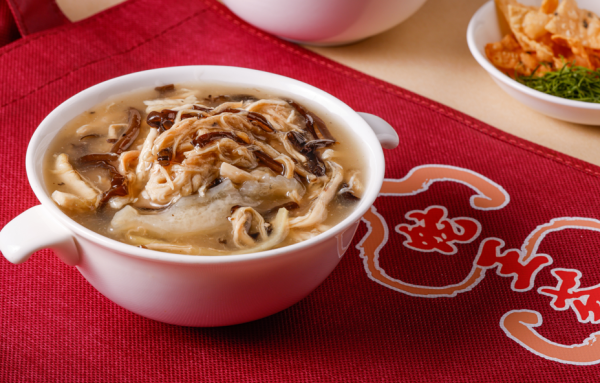 買2送1！柏寧酒店PLAYT x 蛇王芬蛇肉自助餐 任食太史五蛇羹／泰式蛇碌／蛇絲龍躉