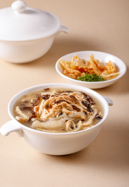 買2送1！柏寧酒店PLAYT x 蛇王芬蛇肉自助餐 任食太史五蛇羹／泰式蛇碌／蛇絲龍躉