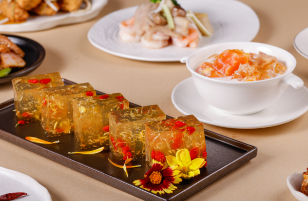 買2送1！柏寧酒店PLAYT x 蛇王芬蛇肉自助餐 任食太史五蛇羹／泰式蛇碌／蛇絲龍躉