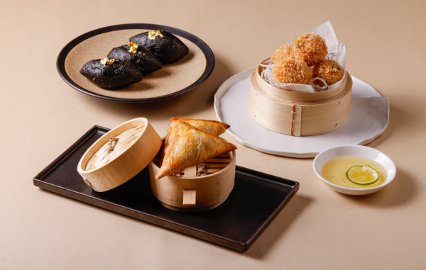 買2送1！柏寧酒店PLAYT x 蛇王芬蛇肉自助餐 任食太史五蛇羹／泰式蛇碌／蛇絲龍躉